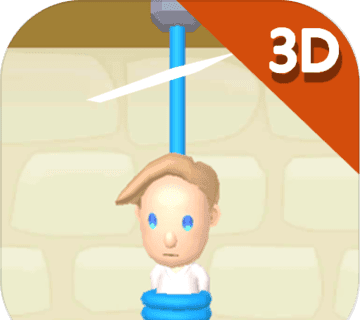 救救宝宝3Dlogo图