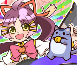 猫咪连线logo图