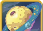 星球任务logo图