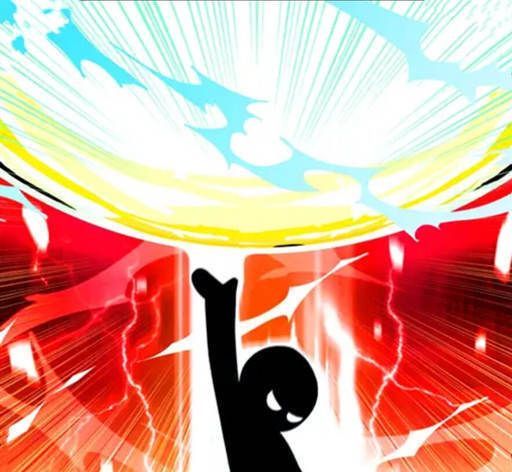 元能战士logo图