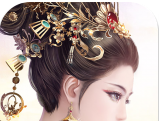 后宫上位记logo图