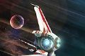 小行星恒星飞行员logo图