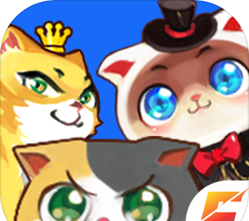 嗨喵喵logo图
