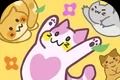 猫咪满屋logo图