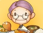 回忆中的食堂物语logo图