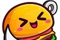 食物钓起来logo图