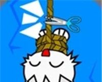 猫咪逃脱大作战logo图