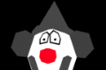 小丑暴徒logo图