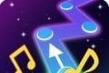 节奏之星攀登logo图