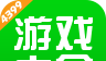 4399游戏盒下载绝地求生国际服logo图