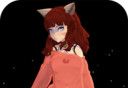 尬舞美少女logo图