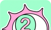 怪物女孩2logo图