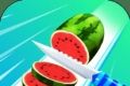 食物切片机logo图