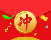 冲榜夺金logo图