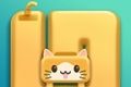 填满猫猫吧logo图