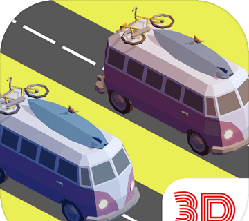 3D找茬logo图