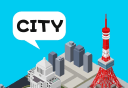 我的城市模拟logo图