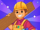 城市自由建造logo图