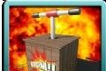 建筑拆除爆破logo图