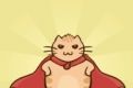 超级猫猫logo图
