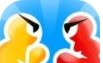 果冻人大乱斗logo图