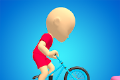 BMX单车竞速logo图