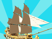 海盗大亨3dlogo图