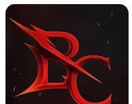 血腥混乱logo图