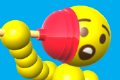 吸盘射手logo图