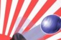 日本炮弹3Dlogo图