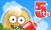 逗趣医院logo图