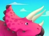 恐龙公园4logo图