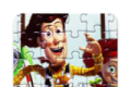 玩具总动员拼图logo图