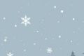 遗忘之雪logo图