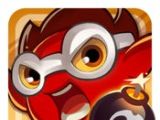 泡泡人大作战logo图