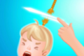 快速救援3Dlogo图