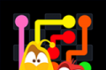 鼻涕虫画画画logo图