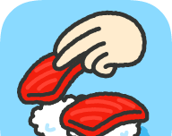 寿司小老板logo图