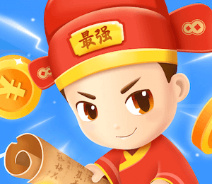 成语最强答人logo图