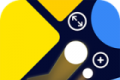 破坏小球logo图