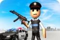 火柴人警察追捕logo图