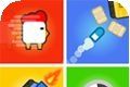 4人迷你logo图