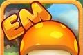 消灭蘑菇logo图