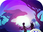 创造与魔法百度版下载最新logo图