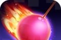 星星捕捉logo图