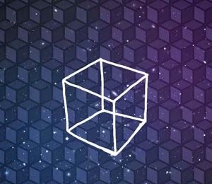 逃离方块:季节logo图