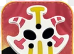 邪灵复兴logo图