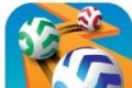 漂移球球大冒险logo图