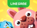 LINE波兔小镇logo图