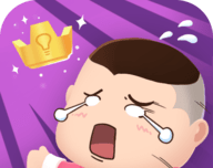 总裁脑子有洞logo图